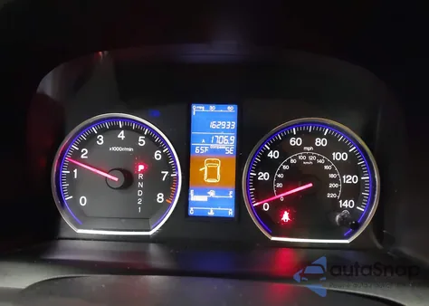 2011 Honda Cr-V Ex-L from USA, damaged, VIN JHLRE4H73BC035315